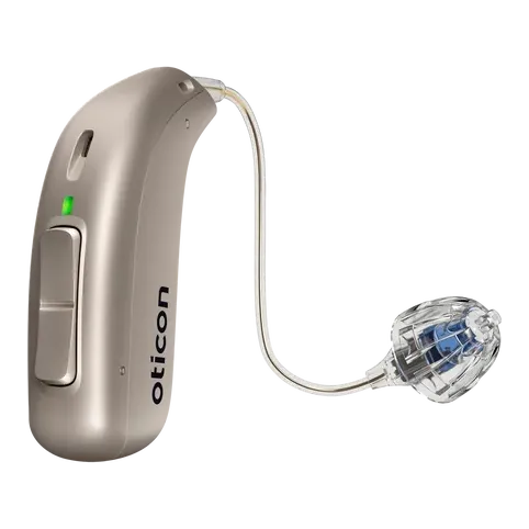 Oticon Jet PX