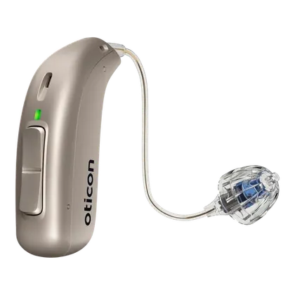 Oticon Jet PX