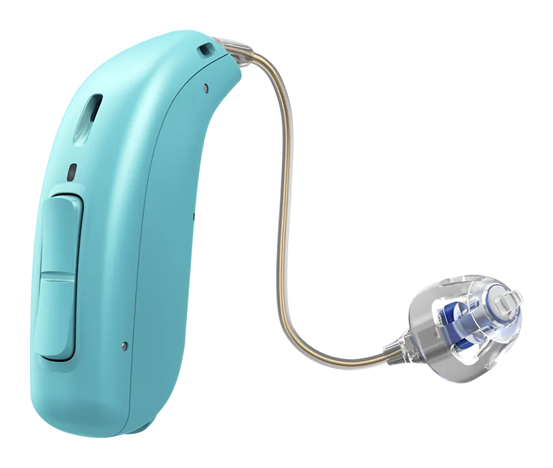Oticon Opn Play