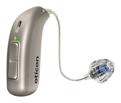 Oticon Real