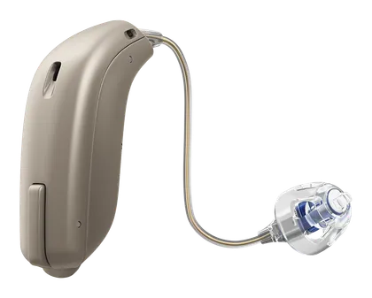 Oticon Ruby
